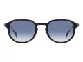 David Beckham Gafas de Sol DB 1140/S 807/08