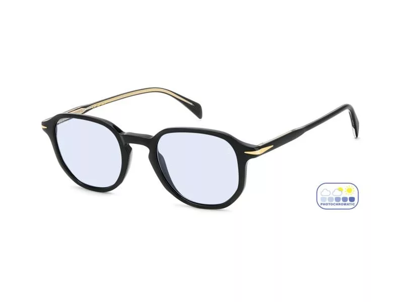 David Beckham Gafas de Sol DB 1140/S 807/QZ