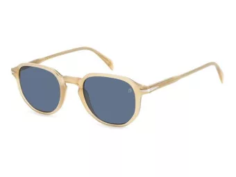 David Beckham Gafas de Sol DB 1140/S HAM/KU