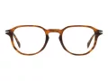 David Beckham Gafas Graduadas DB 1140 EX4