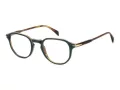 David Beckham Gafas Graduadas DB 1140 RFD_49