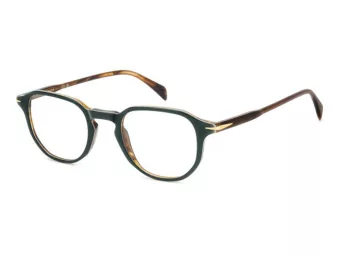 David Beckham Gafas Graduadas DB 1140 RFD_49