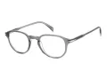 David Beckham Gafas Graduadas DB 1140 TX7