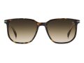 David Beckham Gafas de Sol DB 1141/S 086/N4