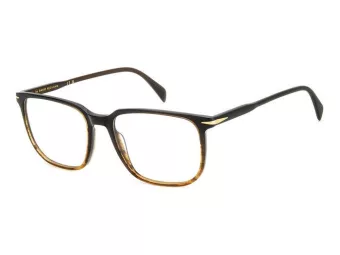 David Beckham Gafas Graduadas DB 1141 NNG_54