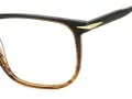 David Beckham Gafas Graduadas DB 1141 NNG_54