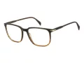 David Beckham Gafas Graduadas DB 1141 NNG_56