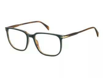 David Beckham Gafas Graduadas DB 1141 RFD_56