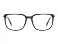 David Beckham Gafas Graduadas DB 1141 RFD_56