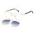 David Beckham Gafas Graduadas DB 1144/CS RHL/Z7