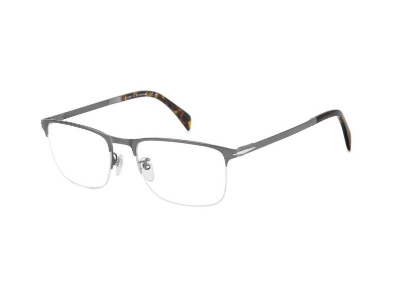 David Beckham Gafas Graduadas DB 1146 R80
