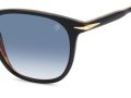 David Beckham Gafas de Sol DB 1160/S 05K/08