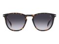 David Beckham Gafas de Sol DB 1160/S 086/DG