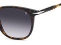 David Beckham Gafas de Sol DB 1160/S 086/DG