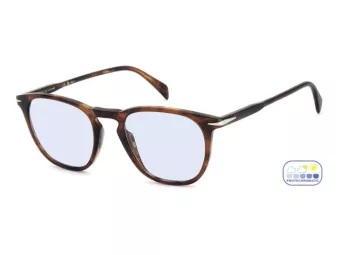 David Beckham Gafas de Sol DB 1160/S EX4/QZ