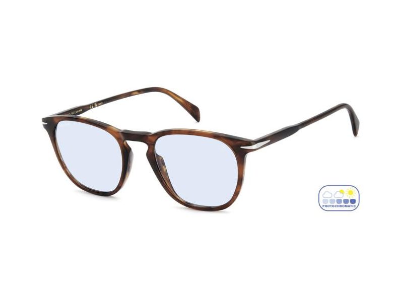 David Beckham Gafas de Sol DB 1160/S EX4/QZ