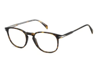 David Beckham Gafas Graduadas DB 1160 086