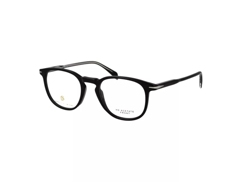David Beckham Gafas Graduadas DB 1160 807