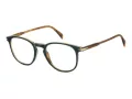 David Beckham Gafas Graduadas DB 1160 RFD_49
