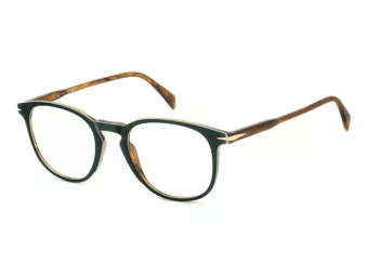 David Beckham Gafas Graduadas DB 1160 RFD_49
