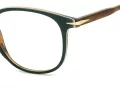 David Beckham Gafas Graduadas DB 1160 RFD_49