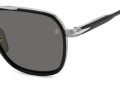 David Beckham Gafas de Sol DB 1161/S 284/M9