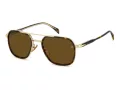 David Beckham Gafas de Sol DB 1161/S 2IK/70