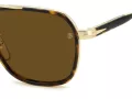 David Beckham Gafas de Sol DB 1161/S 2IK/70
