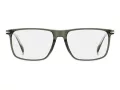 David Beckham Gafas Graduadas DB 1164 B59_57