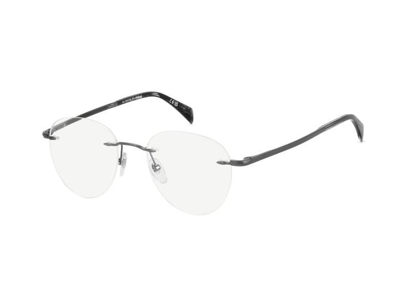 David Beckham Gafas Graduadas DB 1166 V81