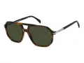 David Beckham Gafas de Sol DB 1172/S 6C5/QT
