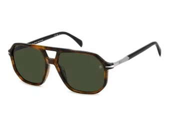 David Beckham Gafas de Sol DB 1172/S 6C5/QT
