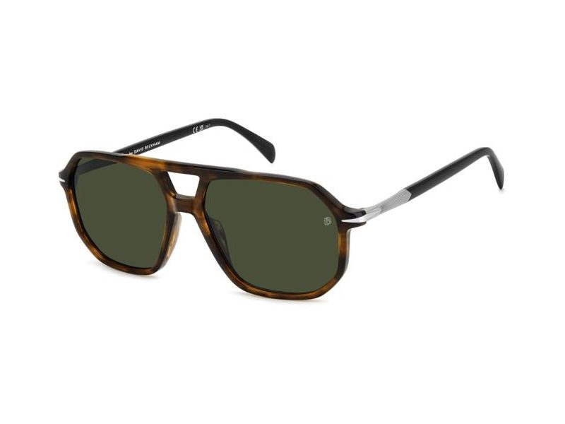 David Beckham Gafas de Sol DB 1172/S 6C5/QT