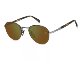 David Beckham Gafas de Sol DB 1173/S 50L/MT