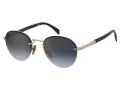 David Beckham Gafas de Sol DB 1173/S RHL/2K