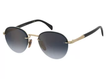 David Beckham Gafas de Sol DB 1173/S RHL/2K