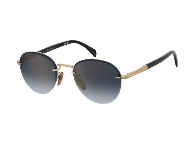 David Beckham Gafas de Sol DB 1173/S RHL/2K
