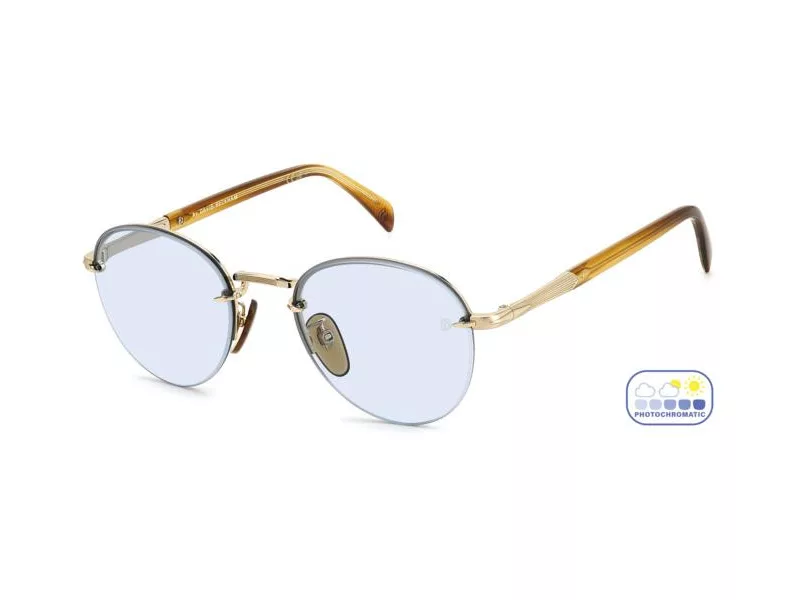 David Beckham Gafas de Sol DB 1173/S T5U/QZ