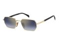 David Beckham Gafas de Sol DB 1174/S RHL/1V
