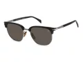 David Beckham Gafas de Sol DB 1176/G/S ANS/IR