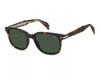 David Beckham Gafas de Sol DB 1177/S 086/QT