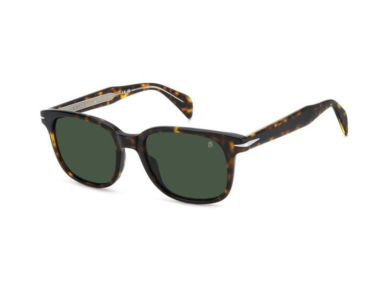 David Beckham Gafas de Sol DB 1177/S 086/QT