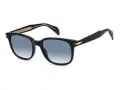 David Beckham Gafas de Sol DB 1177/S 807/08