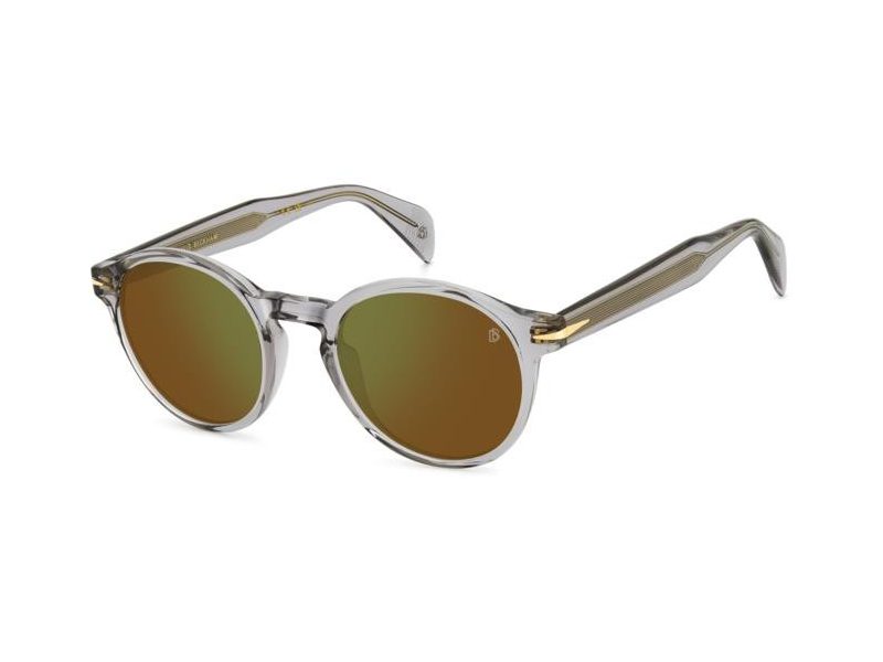 David Beckham Gafas de Sol DB 1178/S KB7/MT