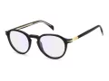 David Beckham Gafas Graduadas DB 1180 2M2