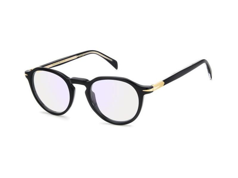 David Beckham Gafas Graduadas DB 1180 2M2