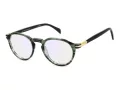 David Beckham Gafas Graduadas DB 1180 6AK