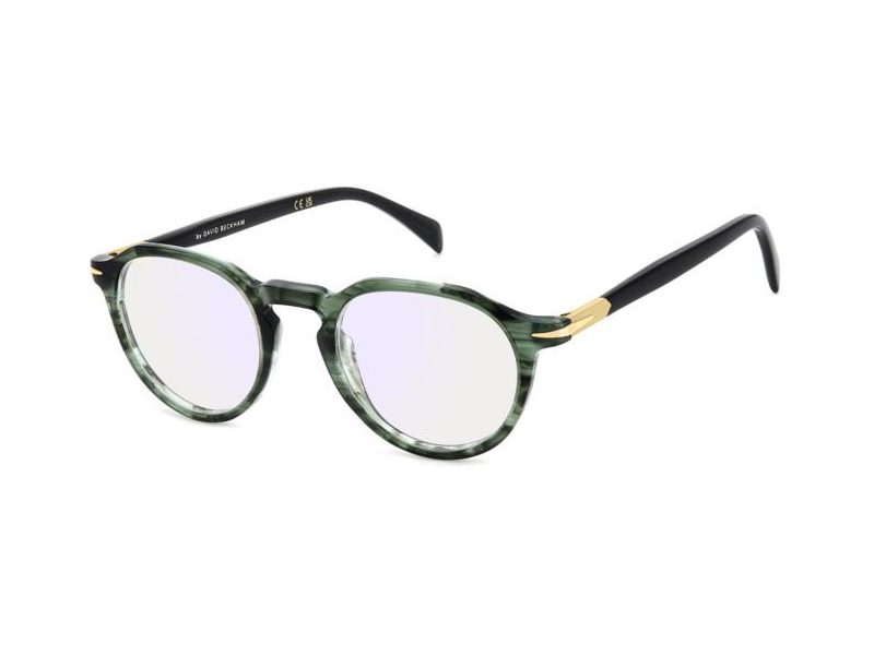 David Beckham Gafas Graduadas DB 1180 6AK