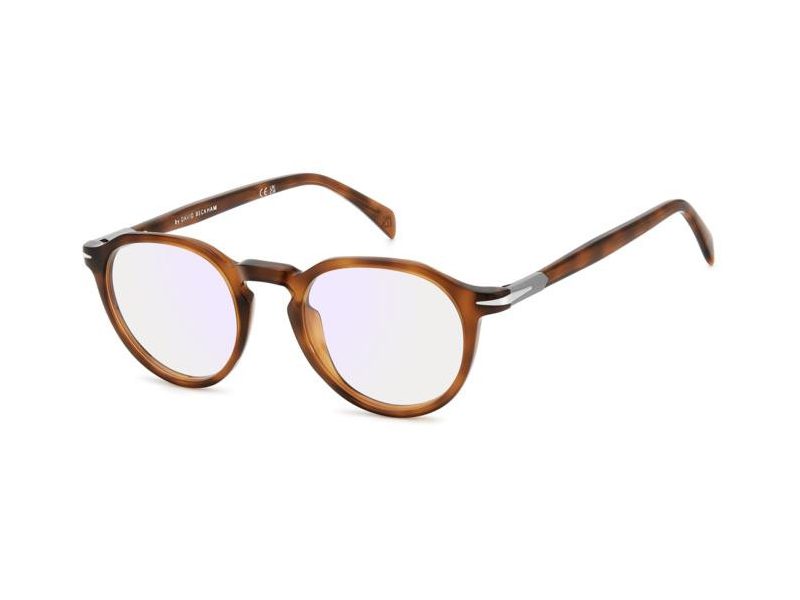 David Beckham Gafas Graduadas DB 1180 WR9