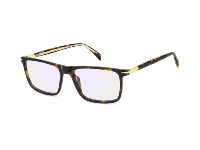 David Beckham Gafas Graduadas DB 1181 2IK